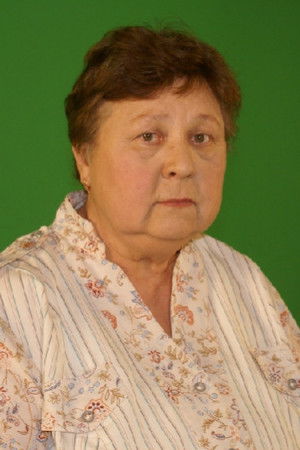 Ольга Смирнова