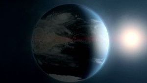 The Planets and Beyond 2. évad Ep.1 1. epizód