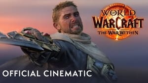 World of Warcraft: The War Within Cinematic háttérkép