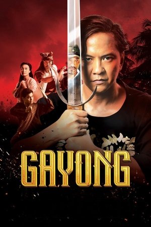 Gayong poszter