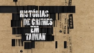 Taiwan Crime Stories kép