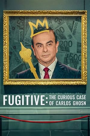 Szökevény: Carlos Ghosn különös esete