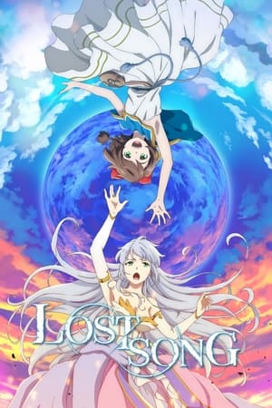 LOST SONG poszter