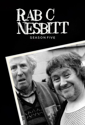 Rab C. Nesbitt