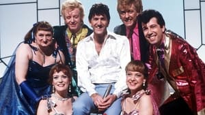 The Russ Abbot Show kép