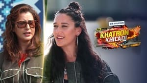 Khatron Ke Khiladi 14. évad Ep.7 7. epizód