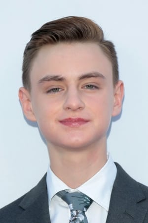 Jaeden Martell profil kép