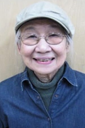 Miyoko Asô profil kép