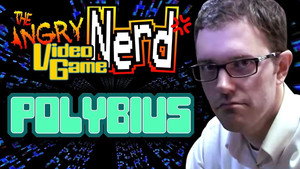 The Angry Video Game Nerd 11. évad Ep.7 7. epizód