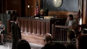 Franklin & Bash Season 1 Ep.5 5. epizód