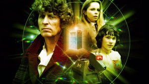 Doctor Who: Full Circle háttérkép