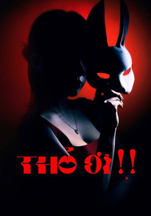 Thỏ Ơi!! poszter