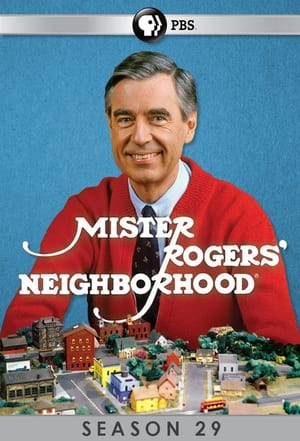 Mister Rogers' Neighborhood