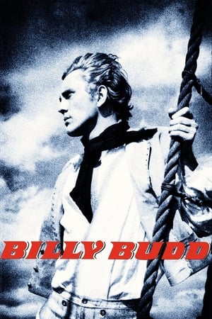 Billy Budd poszter