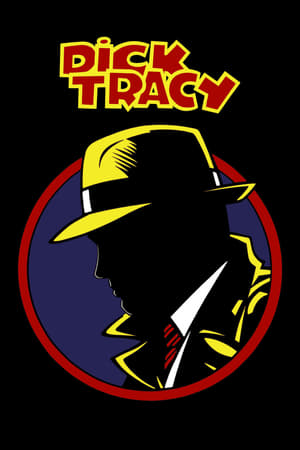 Dick Tracy poszter