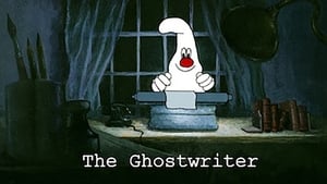 The Ghostwriter háttérkép