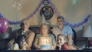Nuestros días más felices háttérkép