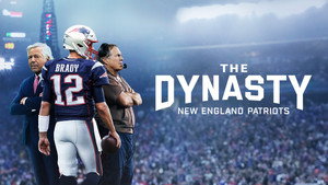 The Dynasty: New England Patriots kép