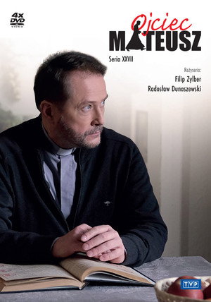 Ojciec Mateusz