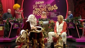 Denn sie wissen nicht, was passiert - Die Jauch-Gottschalk-Schöneberger-Show 6. évad Ep.12 12. epizód