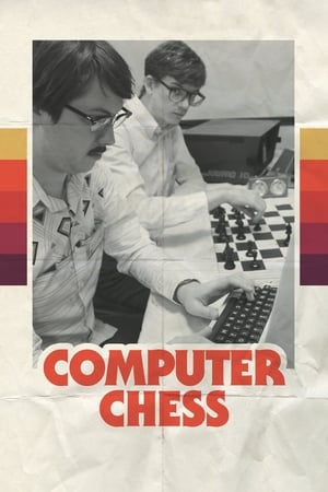 Computer Chess poszter