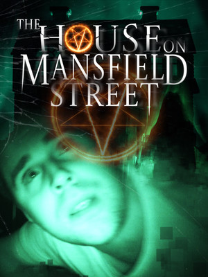 The Mansfield Ghost poszter
