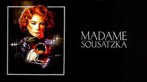 Madame Sousatzka háttérkép