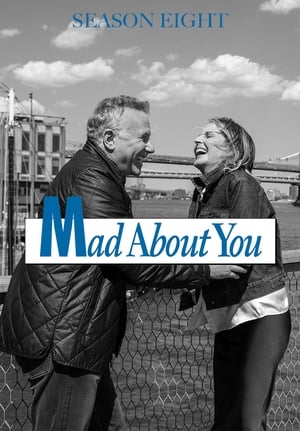 Mad About You poszter