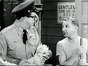 The Phil Silvers Show Season 3 Ep.34 34. epizód