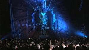 Alice Cooper: Theatre of Death háttérkép