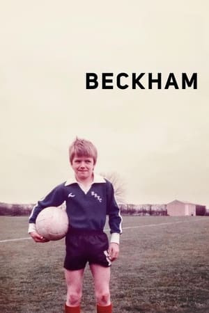 Beckham poszter