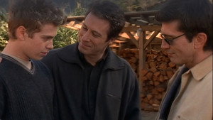 Higher Ground Season 1 Ep.22 22. epizód