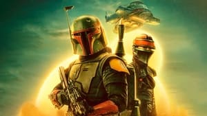 Boba Fett könyve kép