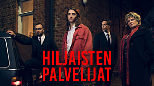 Hiljaisten palvelijat kép