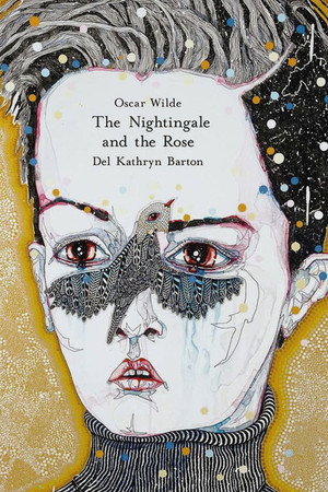Oscar Wilde's the Nightingale and the Rose poszter