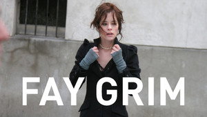 Fay Grim háttérkép