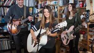 NPR Tiny Desk Concerts 10. évad Ep.15 15. epizód