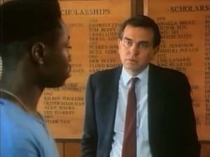 Degrassi High Season 1 Ep.10 10. epizód