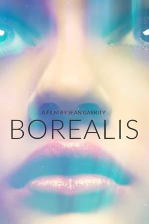 Borealis poszter