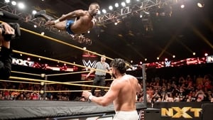 WWE NXT 10. évad Ep.37 37. epizód