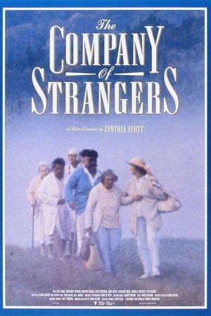 The Company of Strangers poszter