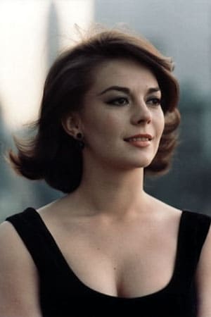 Natalie Wood profil kép