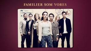 Familier som vores kép