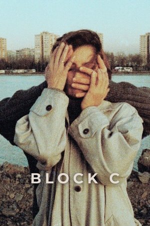 C Blok poszter