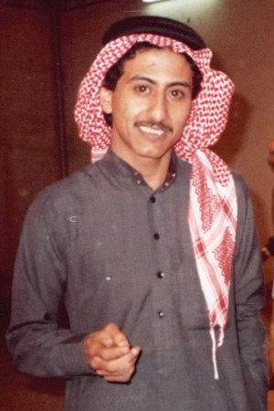 Nasser Al Qasabi profil kép