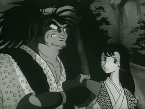 どろろと百鬼丸 Season 1 Ep.5 5. epizód