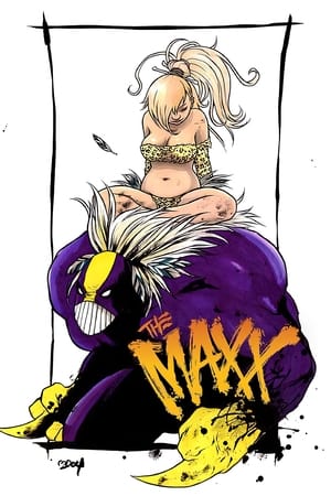 The Maxx poszter