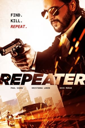 Repeater poszter