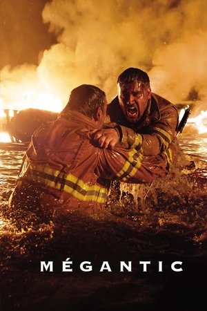 Mégantic poszter
