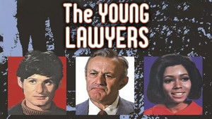 The Young Lawyers kép